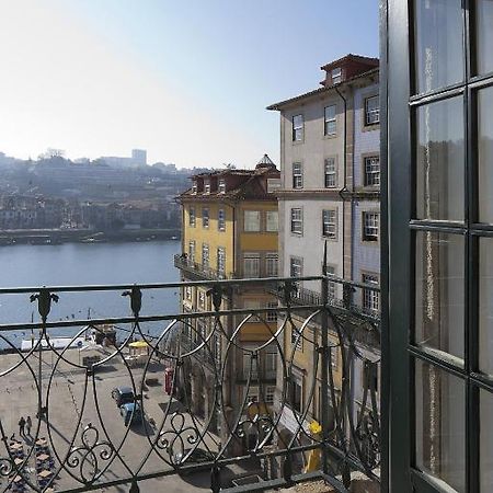 Appartamento Portosense Ribeira Camera foto