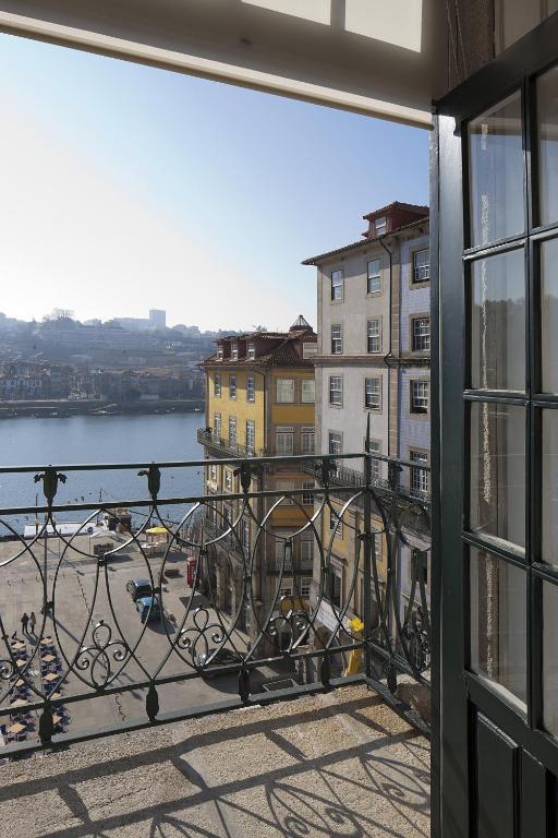 Appartamento Portosense Ribeira Camera foto