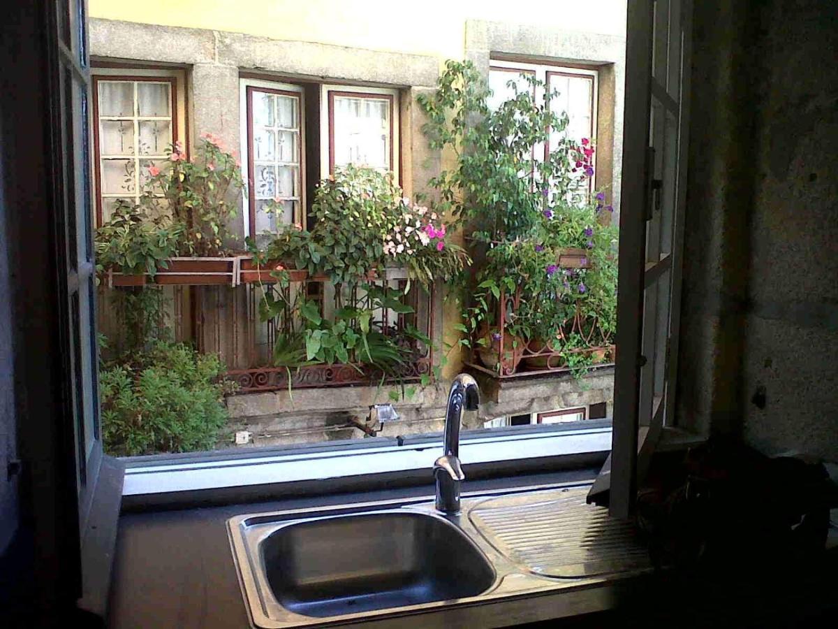 Appartamento Portosense Ribeira Esterno foto