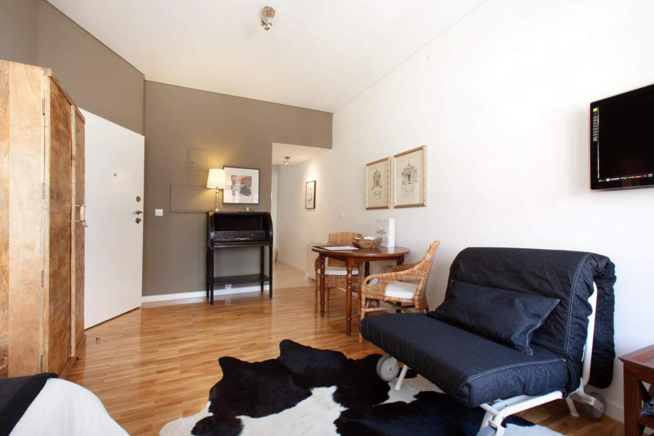 Appartamento Portosense Ribeira Esterno foto