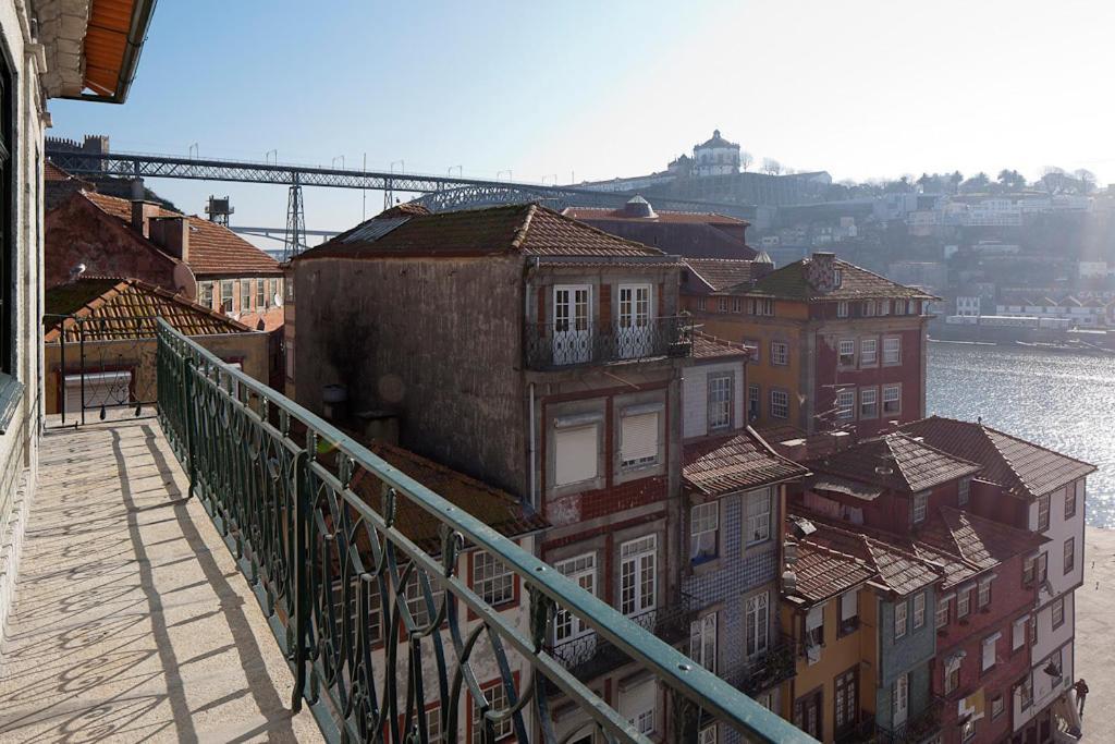 Appartamento Portosense Ribeira Camera foto