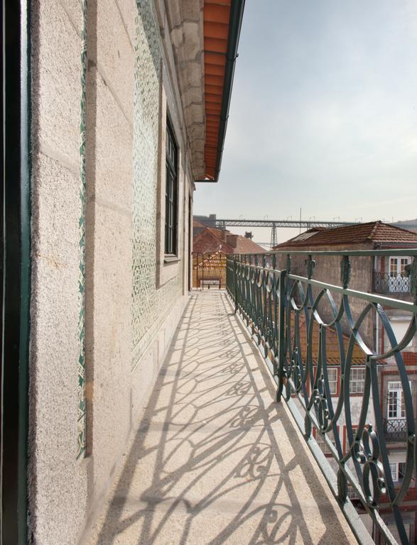 Appartamento Portosense Ribeira Esterno foto