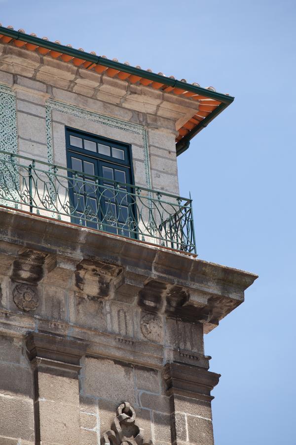 Appartamento Portosense Ribeira Esterno foto