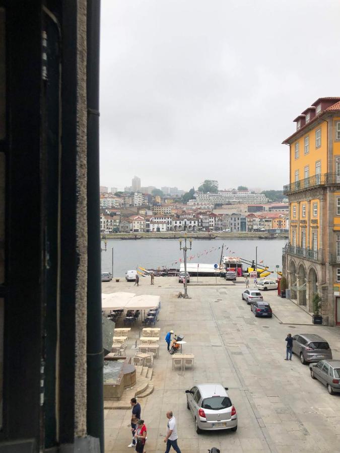 Appartamento Portosense Ribeira Esterno foto